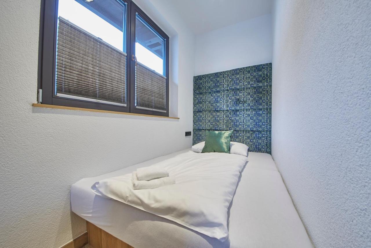 Appartement Comfort Saalbach-Hinterglemm Exterior foto