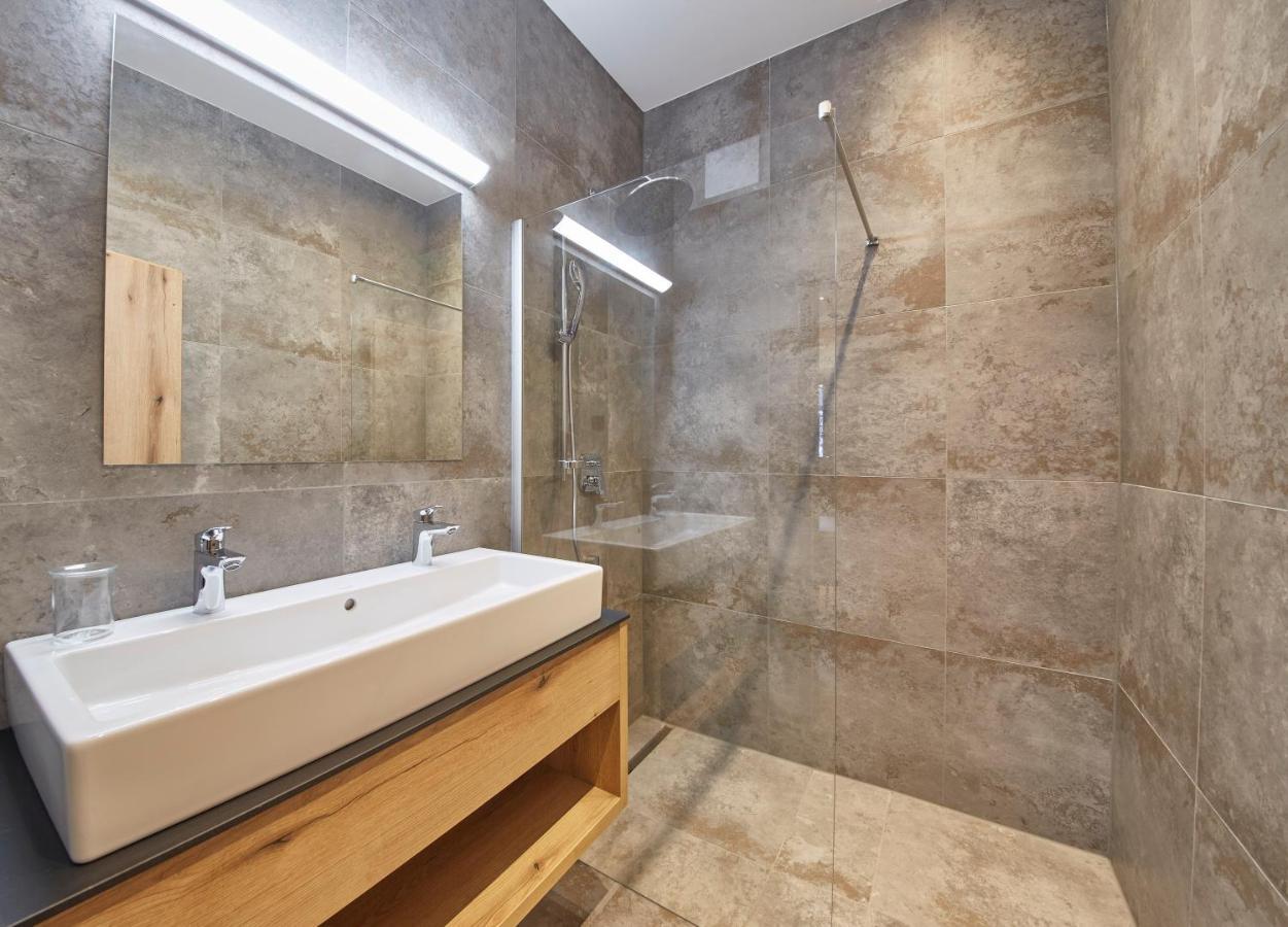 Appartement Comfort Saalbach-Hinterglemm Exterior foto