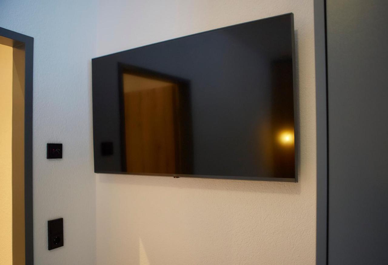 Appartement Comfort Saalbach-Hinterglemm Exterior foto