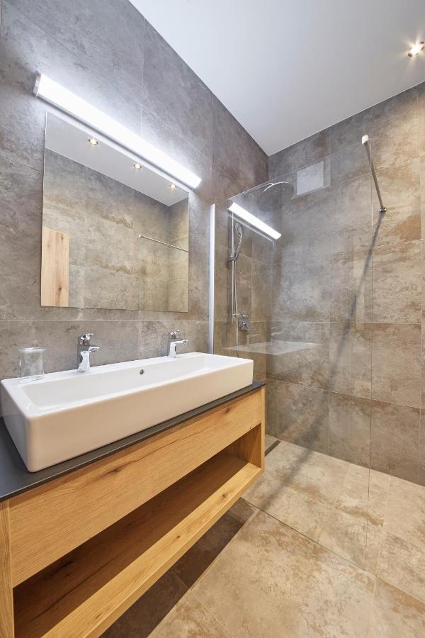 Appartement Comfort Saalbach-Hinterglemm Exterior foto