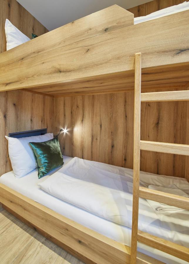 Appartement Comfort Saalbach-Hinterglemm Exterior foto